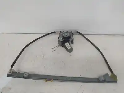 Second-hand car spare part passenger side right window regulator for renault scenic (ja..) km4 a7 oem iam references 400732t2