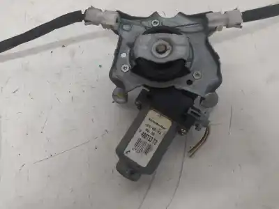 Second-hand car spare part driver left window regulator for renault scenic (ja..) km4 a7 oem iam references 400733t3  