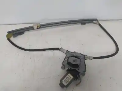 Second-hand car spare part driver left window regulator for renault scenic (ja..) km4 a7 oem iam references 400733t3