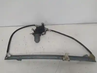 Second-hand car spare part driver left window regulator for renault scenic (ja..) km4 a7 oem iam references 400733t3  