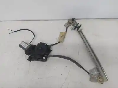 Second-hand car spare part rear right window regulator for renault scenic (ja..) km4 a7 oem iam references 60802940