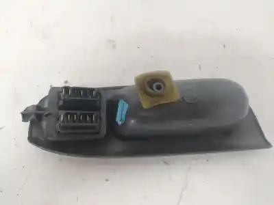 Автозапчастина б/у передні вікний вмикач для renault scenic (ja..) km4 a7 посилання на oem iam 7700431172  
