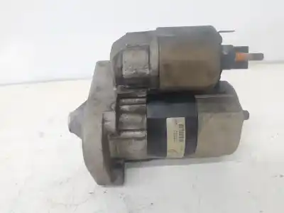 Автозапчасти б/у двигатель запускается за renault scenic (ja..) km4 a7 ссылки oem iam d7e22 105119f 
