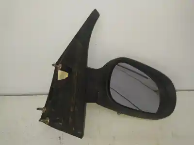 Second-hand car spare part right rearview mirror for renault scenic (ja..) km4 a7 oem iam references 