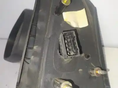 Second-hand car spare part left rearview mirror for renault scenic (ja..) km4 a7 oem iam references   