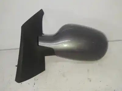 Second-hand car spare part left rearview mirror for renault scenic (ja..) km4 a7 oem iam references   