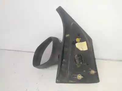 Second-hand car spare part left rearview mirror for renault scenic (ja..) km4 a7 oem iam references   