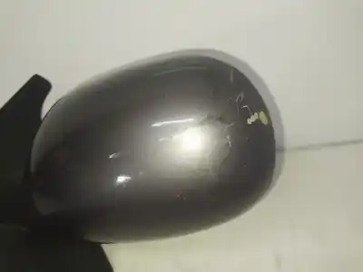 Second-hand car spare part left rearview mirror for renault scenic (ja..) km4 a7 oem iam references   