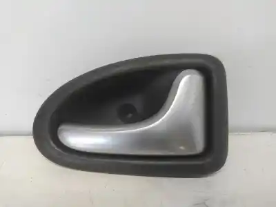 Second-hand car spare part interior right rear handle for renault scenic (ja..) km4 a7 oem iam references 7700415975