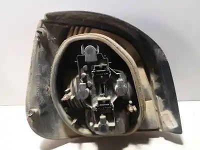 Pezzo di ricambio per auto di seconda mano luci posteriori destra per renault scenic (ja..) f9q732 riferimenti oem iam   