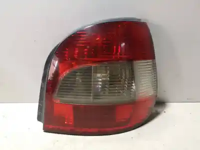 Автозапчастина б/у ПРАВИЙ ЛІХТАР для RENAULT SCENIC (JA..)  Посилання на OEM IAM   