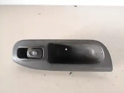 Second-hand car spare part right front power window switch for renault scenic (ja..) f9q732 oem iam references 