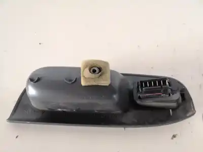 Second-hand car spare part right front power window switch for renault scenic (ja..) f9q732 oem iam references   