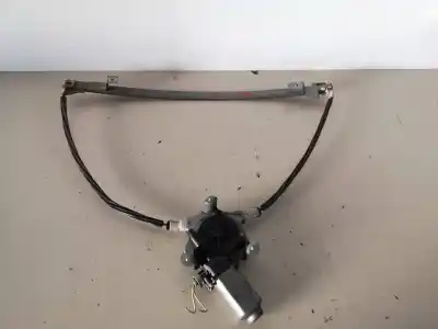 Second-hand car spare part driver left window regulator for renault scenic (ja..) f9q732 oem iam references 
