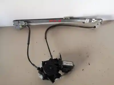 Second-hand car spare part passenger side right window regulator for renault scenic (ja..) f9q732 oem iam references 