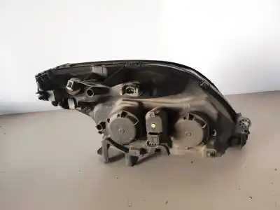 Second-hand car spare part left headlight for renault scenic (ja..) f9q732 oem iam references   