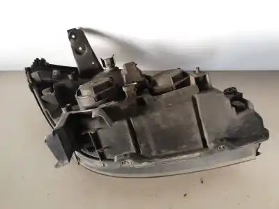 Second-hand car spare part left headlight for renault scenic (ja..) f9q732 oem iam references   