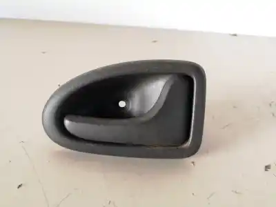 Second-hand car spare part right front window crank handle for renault scenic (ja..) f9q732 oem iam references 7700423888