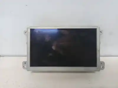 Автозапчасти б/у многофункциональный дисплей за audi a6 berlina (4f2) bmk ссылки oem iam 4f0919603a