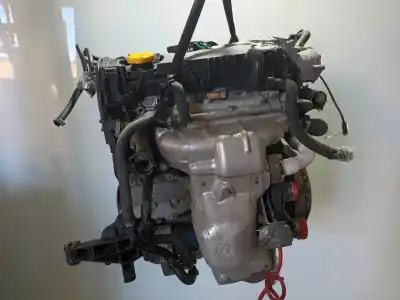 Second-hand car spare part COMPLETE ENGINE for FIAT MULTIPLA NUEVO (186)  OEM IAM references 186A8000  