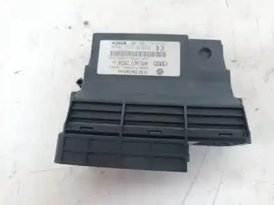 Автозапчасти б/у электронный модуль за audi a6 berlina (4f2) bmk ссылки oem iam 4f0907280a