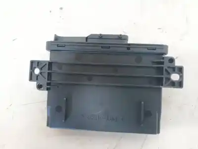 Second-hand car spare part electronic module for audi a6 berlina (4f2) bmk oem iam references 4f0907280a  