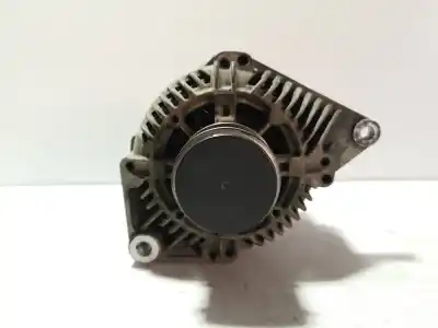 Second-hand car spare part alternator for renault scenic (ja..) f9q732 oem iam references 8200107686