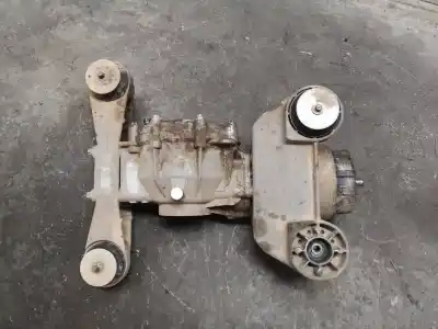 Second-hand car spare part rear differential for renault scenic (ja..) f9q732 oem iam references   