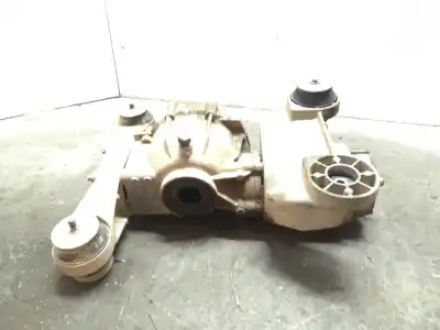 Second-hand car spare part rear differential for renault scenic (ja..) f9q732 oem iam references 