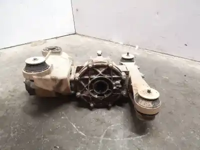 Second-hand car spare part rear differential for renault scenic (ja..) f9q732 oem iam references   