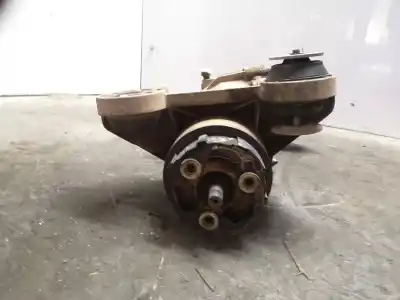 Second-hand car spare part rear differential for renault scenic (ja..) f9q732 oem iam references   