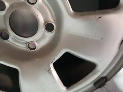 Pezzo di ricambio per auto di seconda mano cerchione in lega per renault scénic i monospace (ja0/1_, fa0_) 1.9 dci (ja05, ja1f) riferimenti oem iam  r16 