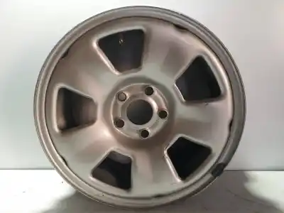 Second-hand car spare part rim for renault scenic (ja..) f9q732 oem iam references 
