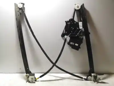 Автозапчасти б/у регулятор стекла переднего правого за seat alhambra (7v9) auy ссылки oem iam 7m3959802