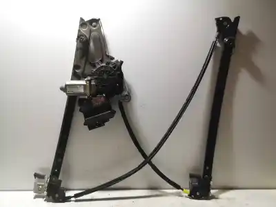 Автозапчасти б/у регулятор стекла переднего правого за seat alhambra (7v9) auy ссылки oem iam 7m3959802 ym2114533aa 