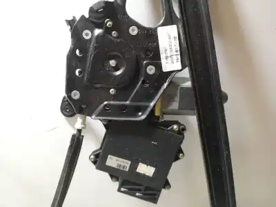 Автозапчасти б/у регулятор стекла переднего правого за seat alhambra (7v9) auy ссылки oem iam 7m3959802 ym2114533aa 