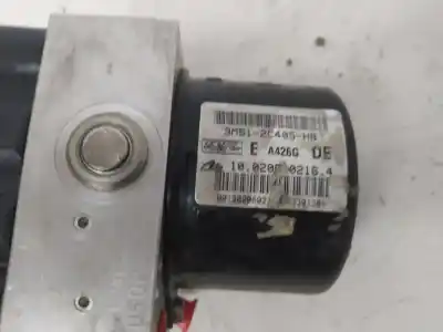 Second-hand car spare part abs for ford focus c-max (cap) d-kkda oem iam references 3m512c405hb  