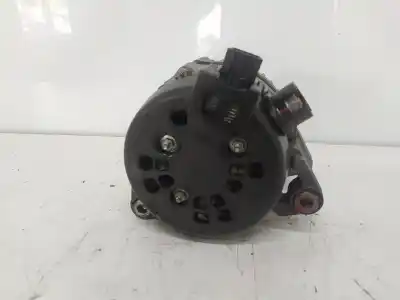 Автозапчастина б/у генератор для ford focus c-max (cap) d-kkda посилання на oem iam 4m5t10300kb  