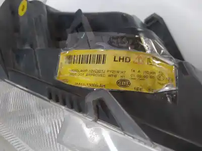 Автозапчастина б/у права фа для ford focus c-max (cap) d-kkda посилання на oem iam 3m5113005ah  