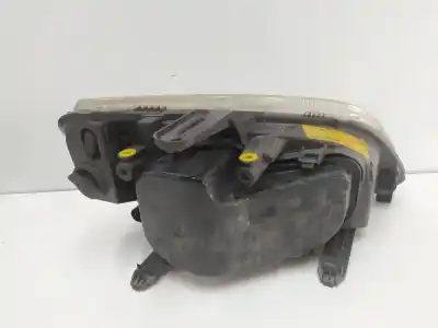 Автозапчасти б/у левая фара за ford focus c-max (cap) d-kkda ссылки oem iam 3m5113006ah  