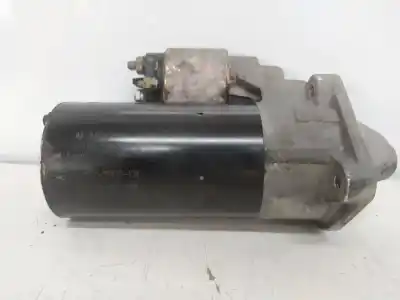 Second-hand car spare part starter motor for ford focus c-max (cap) d-kkda oem iam references 4m5t11000kb 0001109204 