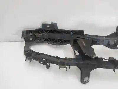 Автозапчастина б/у фронтальна панель для ford focus c-max (cap) d-kkda посилання на oem iam 3m518b041au  