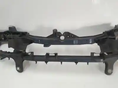 Автозапчастина б/у фронтальна панель для ford focus c-max (cap) d-kkda посилання на oem iam 3m518b041au  
