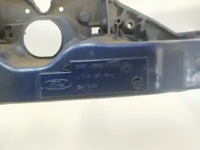 Автозапчастина б/у фронтальна панель для ford focus c-max (cap) d-kkda посилання на oem iam 3m518b041au  