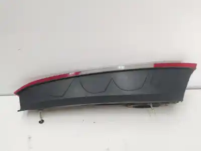 Автозапчастина б/у правий ліхтар для ford focus c-max (cap) d-kkda посилання на oem iam   
