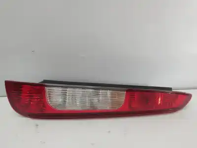 Автозапчастина б/у правий ліхтар для ford focus c-max (cap) d-kkda посилання на oem iam 
