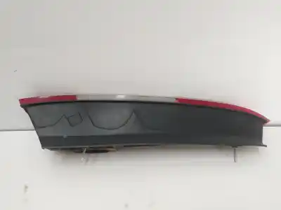 Second-hand car spare part left tailgate light for ford focus c-max (cap) d-kkda oem iam references   