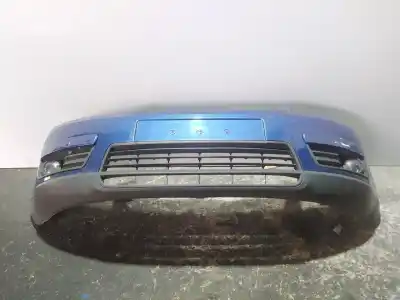 Автозапчастина б/у передній бампер для ford focus c-max (cap) d-kkda посилання на oem iam   