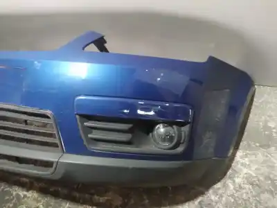 Автозапчастина б/у передній бампер для ford focus c-max (cap) d-kkda посилання на oem iam   