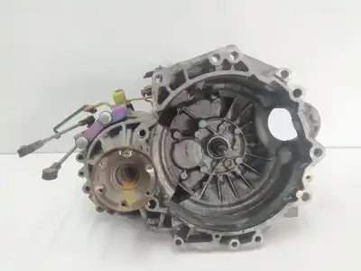 Автозапчастина б/у КОРОБКА ПЕРЕДАЧ для SEAT LEON (1M1)  Посилання на OEM IAM ERT  